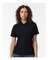 Gildan Softstyle Women’s Pique Short Sleeve Polo T-Shirt for Uniforms, Casual Wear & Embroidery Cotton Polo